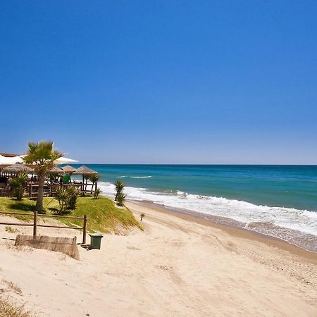 Oleholidays 616 Romana Playa Junto Al Mar Марбелья Экстерьер фото